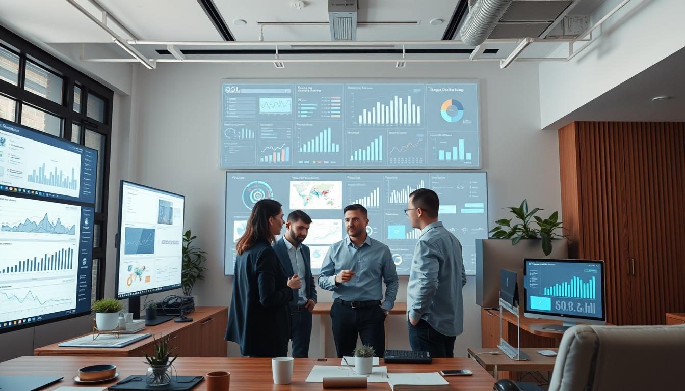 AI software implementation